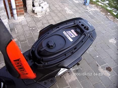 Yamaha Slider (Lone) - Sagde du LOKUM?! :D billede 7