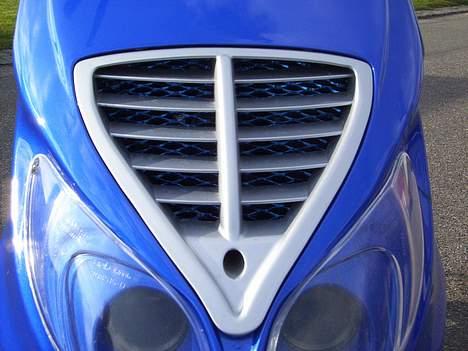 Piaggio NRG SOLGT billede 2