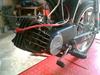 Puch Monza MK CDI (solgt) [Tidl. scooter]