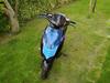 Aprilia Sonic AC (SOLGT)