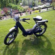 Vespa Ciao Solgt