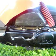 PGO Hot 50 "Fiffi" *STJÅLET*