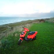 PGO Hot 50 "Fiffi" *STJÅLET*