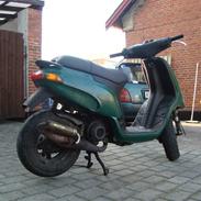 Piaggio Typhoon SOLGT d 30/9/09