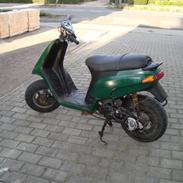 Piaggio Typhoon SOLGT d 30/9/09