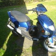 PGO dr. big ( solgt )