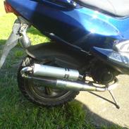 PGO dr. big ( solgt )