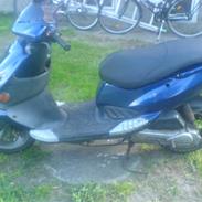 PGO dr. big ( solgt )