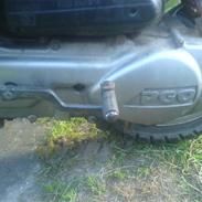 PGO dr. big ( solgt )