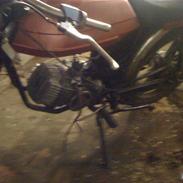 Puch Monza juvel 3x 