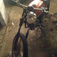 Puch Monza juvel 3x 