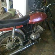 Puch Monza juvel 3x 