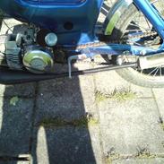 Puch maxi