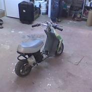 MiniBike mini scoot