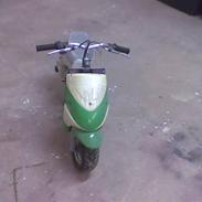 MiniBike mini scoot