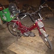 Puch maxi kl SOLGT 