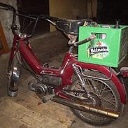Puch maxi kl SOLGT 