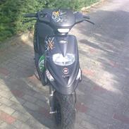 Gilera stalker