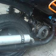 Peugeot Speedfight 2