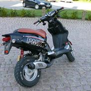 PGO PMX Sport