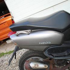 Yamaha Neos " SOLGT "