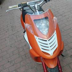 Aprilia Sonic