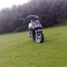 Yamaha neo's 30 Til salg 3500.-