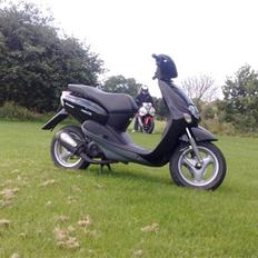 Yamaha neo's 30 Til salg 3500.-