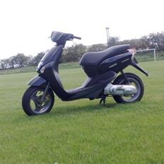 Yamaha neo's 30 Til salg 3500.-