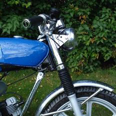 Yamaha 4 gear fs1 dx