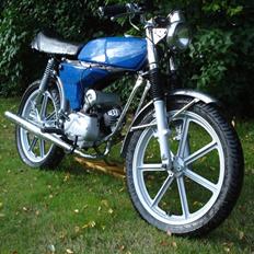 Yamaha 4 gear fs1 dx