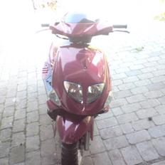 PGO dr. big ""STJÅLET"":(:(:(