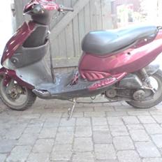 PGO dr. big ""STJÅLET"":(:(:(