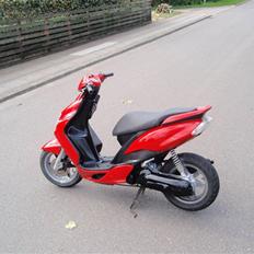 Yamaha Jog R - BYTTET!