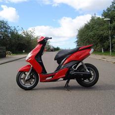 Yamaha Jog R - BYTTET!