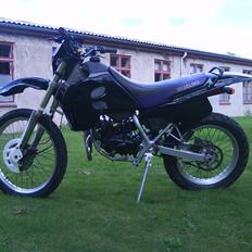 Suzuki RMX LC DD [Byttet]