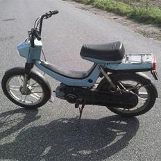Puch maxi plus