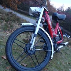 Puch Maxi K  ( byttet til bws)
