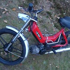 Puch Maxi K  ( byttet til bws)