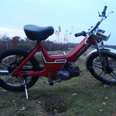 Puch Maxi K  ( byttet til bws)