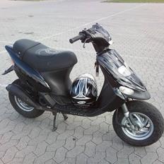 Gilera Stalker solgt