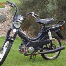 Puch manet korado SOLGT