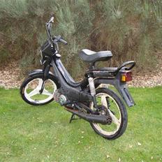 Puch manet korado SOLGT