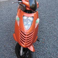 Aprilia Sonic GP