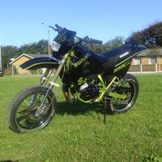 Suzuki smx (SOLGT) :`(