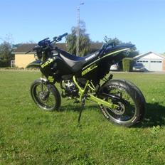 Suzuki smx (SOLGT) :`(