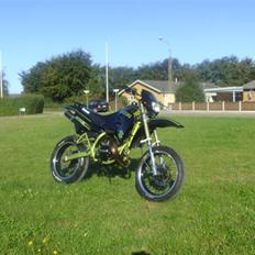 Suzuki smx (SOLGT) :`(