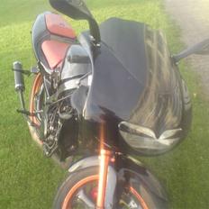 Aprilia RS-*Ghost Rider* solgt