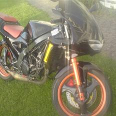 Aprilia RS-*Ghost Rider* solgt
