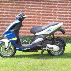 Piaggio NRG Power DT Tilsalg